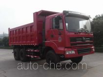 CNJ Nanjun CNJ3250ZKPA50M dump truck