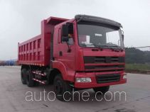 CNJ Nanjun CNJ3250ZKPA52B dump truck