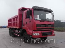 CNJ Nanjun CNJ3250ZKPA52M dump truck