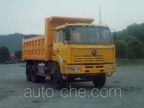 CNJ Nanjun CNJ3250ZKPC52B dump truck