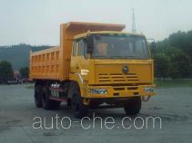 CNJ Nanjun CNJ3250ZKPC52B dump truck