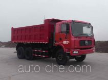 CNJ Nanjun CNJ3250ZRP48B dump truck