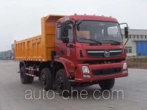 CNJ Nanjun CNJ3250ZRPA50B dump truck