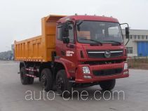 CNJ Nanjun CNJ3250ZRPA50B dump truck