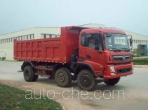 CNJ Nanjun CNJ3250ZRPA50M dump truck