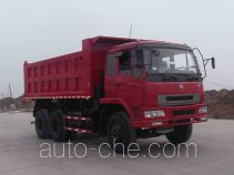 CNJ Nanjun CNJ3250ZTPA48B самосвал