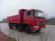 CNJ Nanjun CNJ3250ZTPA50B dump truck