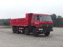 CNJ Nanjun CNJ3300ZHP66M dump truck