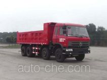 CNJ Nanjun CNJ3300ZHP66M dump truck