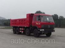 CNJ Nanjun CNJ3300ZHP61M dump truck