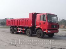 CNJ Nanjun CNJ3310ZRP66B dump truck