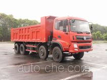 CNJ Nanjun CNJ3310ZRPA66M dump truck