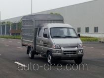 CNJ Nanjun CNJ5020CCYRS30V грузовик с решетчатым тент-каркасом