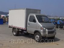 CNJ Nanjun CNJ5030XXYRD28MS box van truck