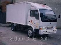 CNJ Nanjun CNJ5020XXYWD24A фургон (автофургон)