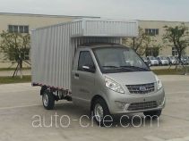 CNJ Nanjun CNJ5022XXYSDA30M box van truck