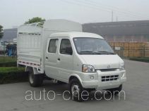 CNJ Nanjun CNJ5030CCYRS28MS stake truck