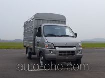 CNJ Nanjun CNJ5030CCYRD30NGV stake truck