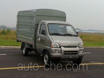 CNJ Nanjun CNJ5030CCYRD30V грузовик с решетчатым тент-каркасом