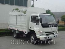 CNJ Nanjun CNJ5030CCYWDA26BC1 грузовик с решетчатым тент-каркасом