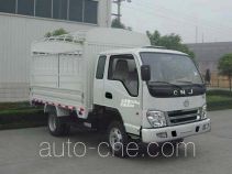 CNJ Nanjun CNJ5030CCYWPA26BC1 stake truck