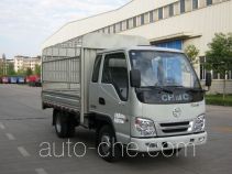 CNJ Nanjun CNJ5030CCYWPA26M stake truck