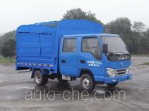 CNJ Nanjun CNJ5030CCYWSA26BC1 stake truck