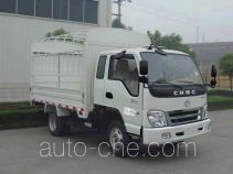 CNJ Nanjun CNJ5030CCYZP33M stake truck