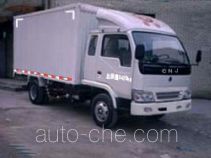 CNJ Nanjun CNJ5030XXYEP28B фургон (автофургон)