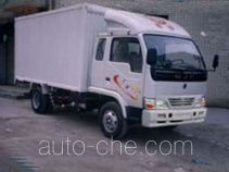CNJ Nanjun CNJ5030XXYEP31 фургон (автофургон)
