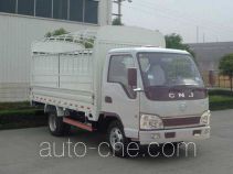 CNJ Nanjun CNJ5040CCYEDB28M грузовик с решетчатым тент-каркасом