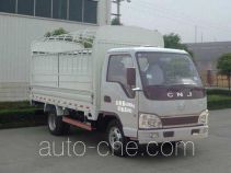 CNJ Nanjun CNJ5040CCYEDB28M stake truck