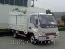CNJ Nanjun CNJ5040CCYEDB31M грузовик с решетчатым тент-каркасом