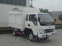 CNJ Nanjun CNJ5040CCYWPA26M1 stake truck