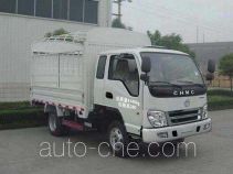 CNJ Nanjun CNJ5040CCYWPA26M1 stake truck