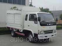 CNJ Nanjun CNJ5040CCYZP33M stake truck
