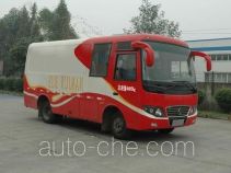 CNJ Nanjun CNJ5040XXY1B фургон (автофургон)