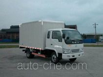 CNJ Nanjun CNJ5040XXYEP28B2 фургон (автофургон)