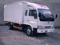 CNJ Nanjun CNJ5040XXYEP31B2 фургон (автофургон)