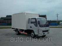 CNJ Nanjun CNJ5040XXYEPB28M box van truck