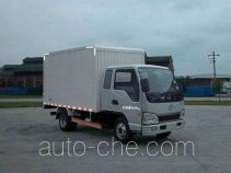 CNJ Nanjun CNJ5040XXYEPB28M фургон (автофургон)