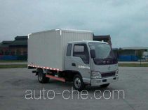 CNJ Nanjun CNJ5040XXYEPB31M box van truck