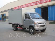 CNJ Nanjun CNJ5040XXYRD30M box van truck