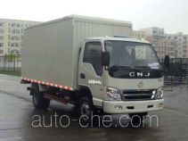 CNJ Nanjun CNJ5040XXYZD33M1 фургон (автофургон)