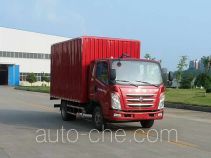 CNJ Nanjun CNJ5041XXYZDB33M box van truck