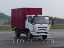 CNJ Nanjun CNJ5041XXYZDB33V box van truck