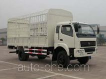CNJ Nanjun CNJ5080CCQJP45 грузовик с решетчатым тент-каркасом