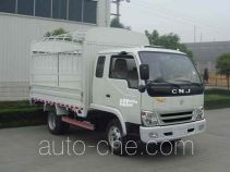 CNJ Nanjun CNJ5080CCYZP33M stake truck