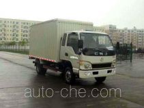 CNJ Nanjun CNJ5080XXYEPB31M box van truck