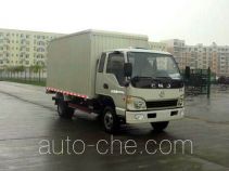 CNJ Nanjun CNJ5080XXYEPB34B box van truck